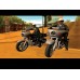 Grand Theft Auto San Andreas (PS3), ,